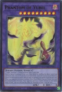 Phantom of Yubel: Magnificent Monsters