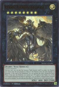 Dark Ceruvim Irisfil: Magnificent Monsters