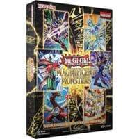 Magnificent Monsters Box: Magnificent Monsters