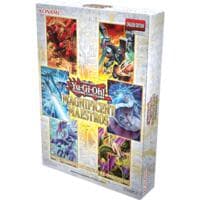 Magnificent Maestros Box: Magnificent Maestros
