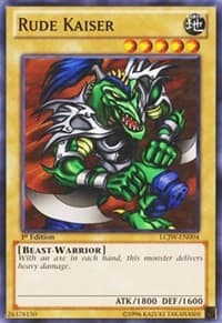 Rude Kaiser: Legendary Collection 4: Joey's World