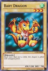 Baby Dragon: Legendary Collection 4: Joey's World