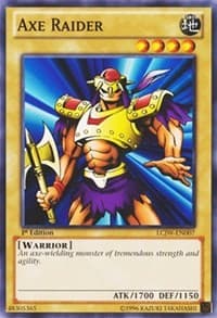 Axe Raider: Legendary Collection 4: Joey's World
