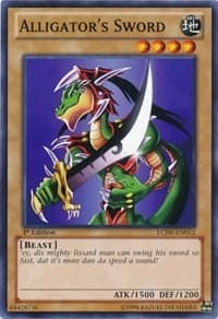 Alligator's Sword: Legendary Collection 4: Joey's World