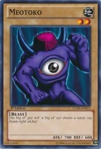 Meotoko: Legendary Collection 4: Joey's World