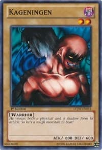 Kageningen: Legendary Collection 4: Joey's World