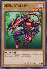Skull Stalker: Legendary Collection 4: Joey's World