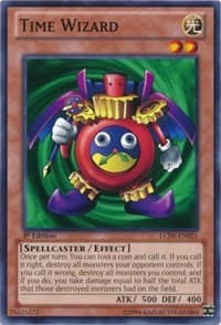 Time Wizard: Legendary Collection 4: Joey's World