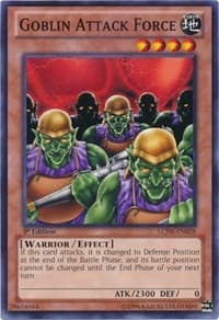 Goblin Attack Force: Legendary Collection 4: Joey's World