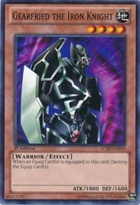 Gearfried the Iron Knight: Legendary Collection 4: Joey's World