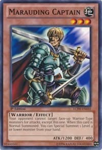 Marauding Captain: Legendary Collection 4: Joey's World