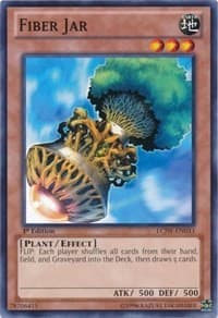 Fiber Jar: Legendary Collection 4: Joey's World