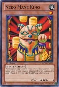 Neko Mane King: Legendary Collection 4: Joey's World