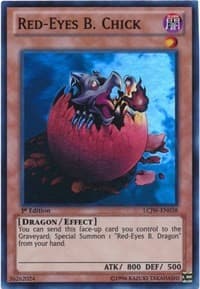 Red-Eyes B. Chick: Legendary Collection 4: Joey's World