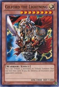 Gilford the Lightning: Legendary Collection 4: Joey's World