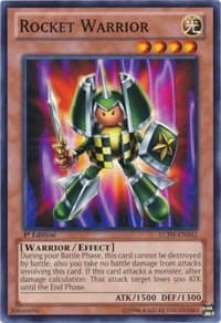 Rocket Warrior: Legendary Collection 4: Joey's World