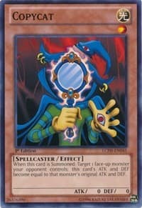 Copycat: Legendary Collection 4: Joey's World