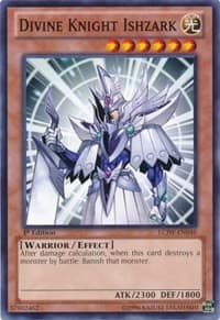 Divine Knight Ishzark: Legendary Collection 4: Joey's World