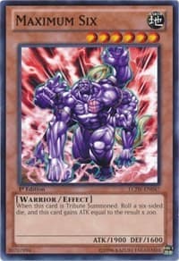 Maximum Six: Legendary Collection 4: Joey's World