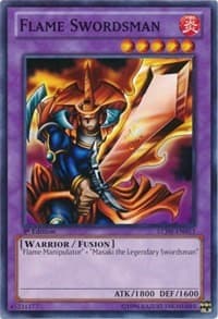Flame Swordsman: Legendary Collection 4: Joey's World