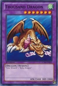 Thousand Dragon: Legendary Collection 4: Joey's World