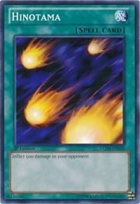 Hinotama: Legendary Collection 4: Joey's World