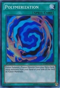Polymerization: Legendary Collection 4: Joey's World