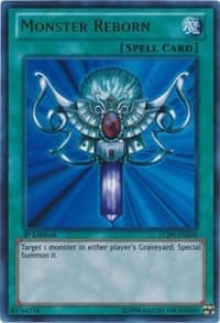 Monster Reborn: Legendary Collection 4: Joey's World