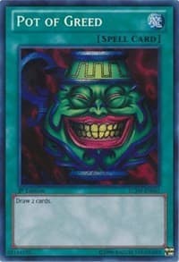 Pot of Greed: Legendary Collection 4: Joey's World
