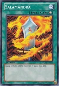 Salamandra: Legendary Collection 4: Joey's World