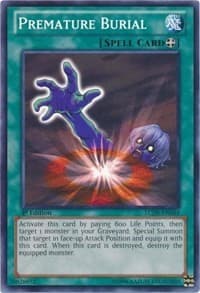 Premature Burial: Legendary Collection 4: Joey's World