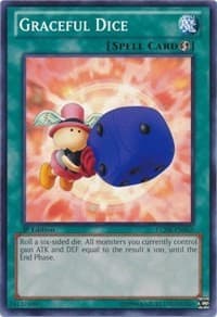 Graceful Dice: Legendary Collection 4: Joey's World