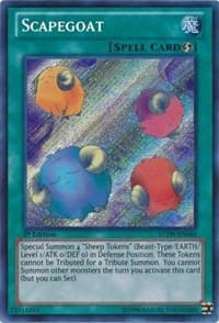 Scapegoat: Legendary Collection 4: Joey's World