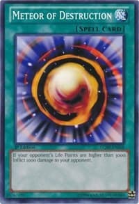 Meteor of Destruction: Legendary Collection 4: Joey's World