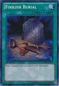 Foolish Burial: Legendary Collection 4: Joey's World