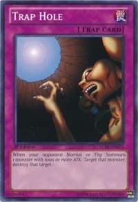Trap Hole: Legendary Collection 4: Joey's World