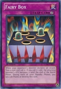 Fairy Box: Legendary Collection 4: Joey's World