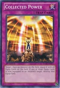 Collected Power: Legendary Collection 4: Joey's World