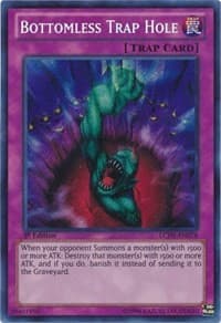 Bottomless Trap Hole: Legendary Collection 4: Joey's World