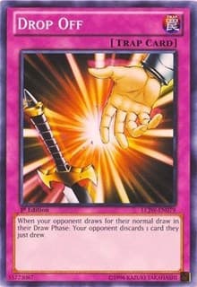 Drop Off: Legendary Collection 4: Joey's World