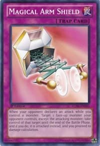 Magical Arm Shield: Legendary Collection 4: Joey's World