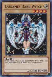 Dunames Dark Witch: Legendary Collection 4: Joey's World