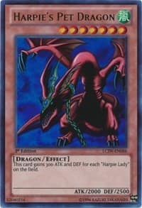 Harpie's Pet Dragon: Legendary Collection 4: Joey's World