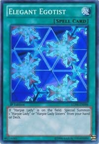 Elegant Egotist: Legendary Collection 4: Joey's World