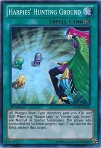 Harpies' Hunting Ground: Legendary Collection 4: Joey's World