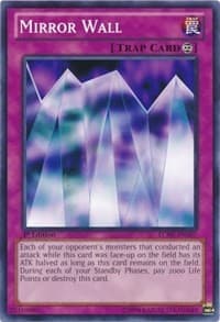 Mirror Wall: Legendary Collection 4: Joey's World