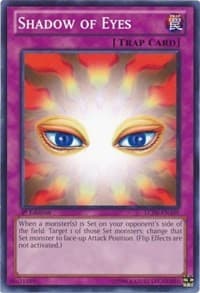 Shadow of Eyes: Legendary Collection 4: Joey's World