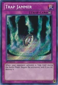 Trap Jammer: Legendary Collection 4: Joey's World