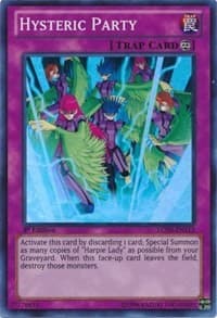 Hysteric Party: Legendary Collection 4: Joey's World