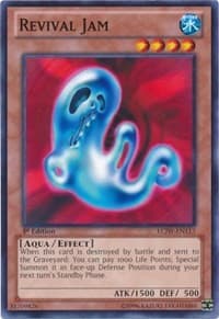 Revival Jam: Legendary Collection 4: Joey's World